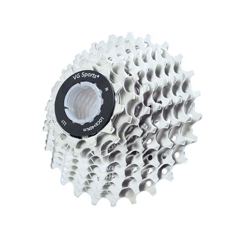 VG Sports Cassette 8 9 10 11 12 Speed Cogs MTB Mountain Bike Road Bike