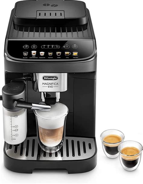 De Longhi Magnifica Evo Ecam B Fully Automatic Coffee Machine