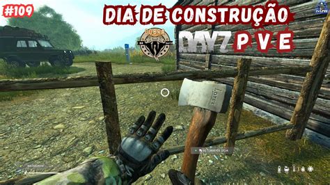 Dayz Chernarus Full Pve Dia A Base Na Ilha Serv Dayzzkspve