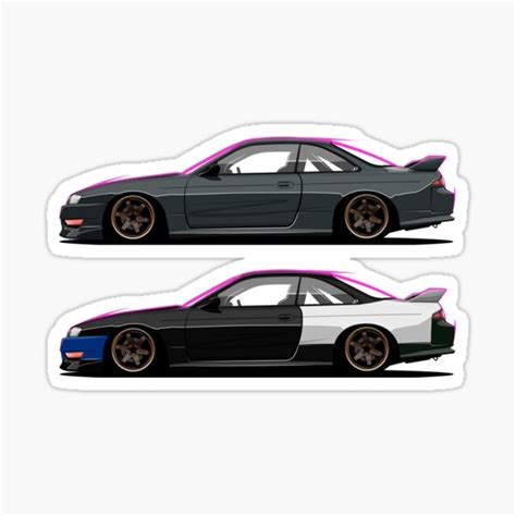 Car Truck Graphics Decals Car Truck Parts Nismo Wheel Decal Set