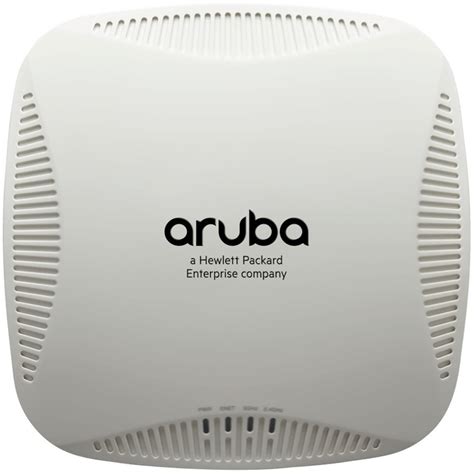 Aruba Iap Rw Instant Wireless Access Point Serversplus