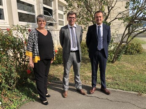 La Ferté Bernard Collège et lycée ça bouge dans les établissements