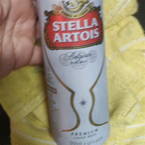 Stella Artois Cerveza Review Abillion