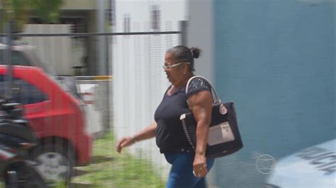 M E De Feirante Suspeito De Matar Um Fiscal Pede Para Que O Filho Volte