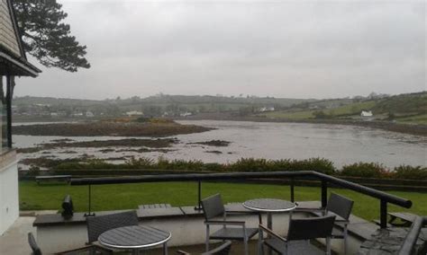 Beautiful views - Picture of Daft Eddies, Killinchy - TripAdvisor