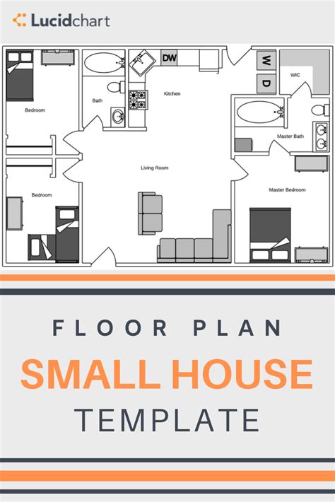 Floor Plan Design Template Floorplansclick