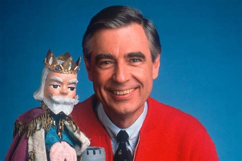 First Trailer Of Mr. Rogers Documentary, 'Won't You Be My Neighbor?' Will Make You Tear Up ...