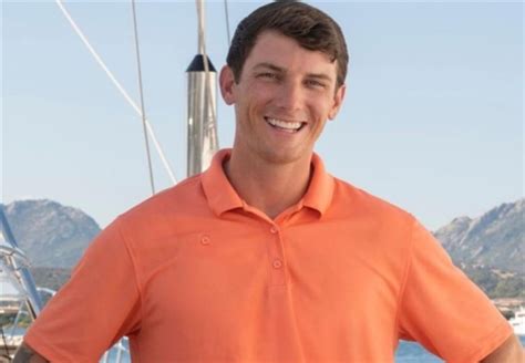 Below Deck Sailing Yacht Spoilers Chase Woos Gary Misleads