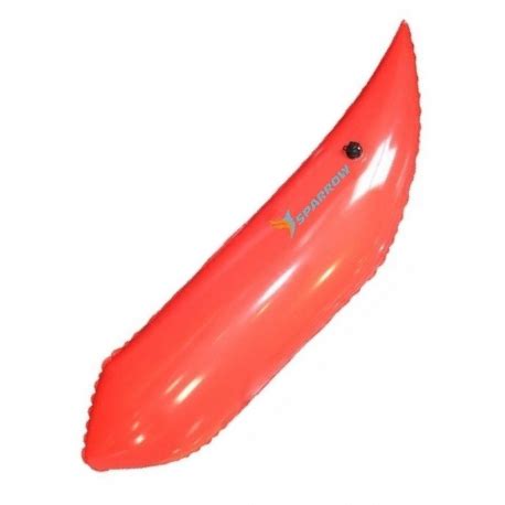 Boudin Chambre A Air Pour Float Tube Sparrow Axs Premium Et Dlx P Che