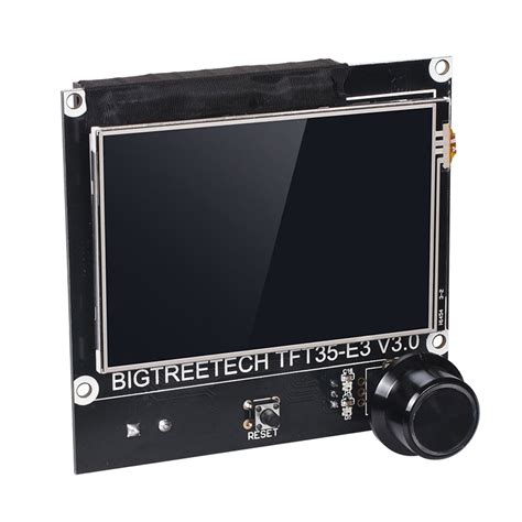 Bigtreetech Tft E V Touching Screen Compatible With Lcd