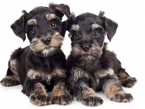 mini schnauzer singapore puppies