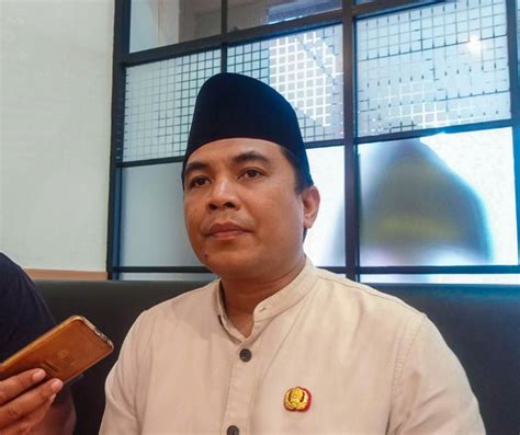 Disperindag Pekanbaru Rutin Sidang Tera Ulang Di Pasar Tradisional