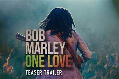 Kinoplex Inicia Venda Antecipada De Ingressos Para Bob Marley One