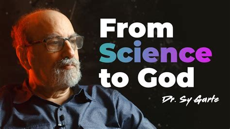 Why This Atheist Scientist Became A Believing Christian Youtube