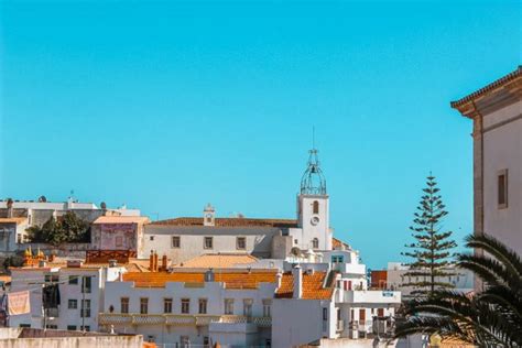 Albufeira O Que Visitar Roteiro Com O Que Ver E Fazer Vagamundos