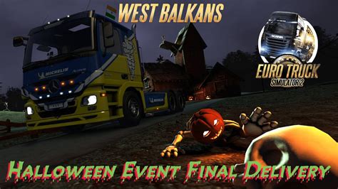 Ets New Map West Balkans Halloween Event Final Delivery