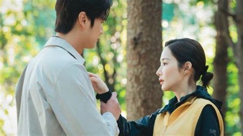 Jadwal Tayang Marry My Husband Episode 8 Simak Spoiler Dan Link Nonton