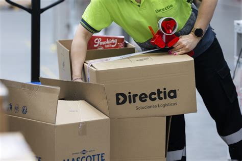 Optimización de los envíos en un ecommerce - Directia