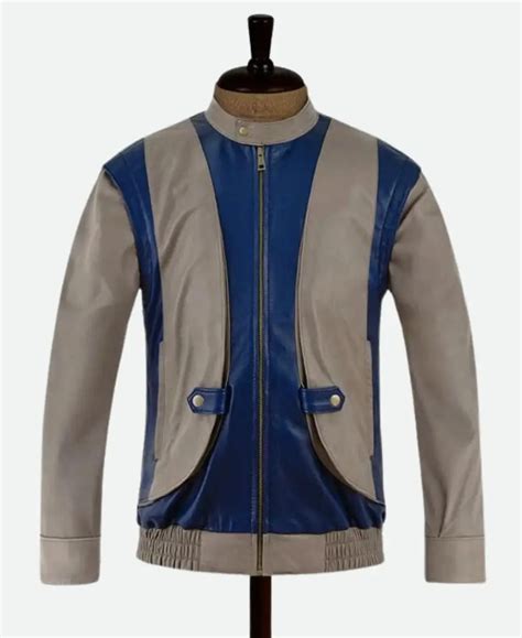 X Men Apocalypse Cyclops Leather Jacket - Jacket Era