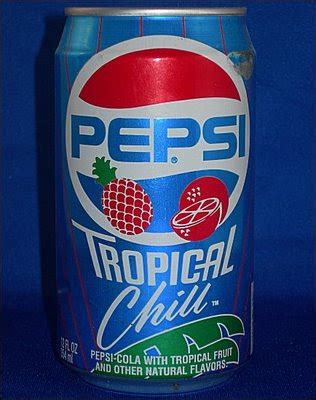 Picture Gallery: 25 Rare Flavors of Pepsi Around the World