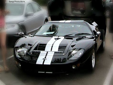 Ford GT40 Kit Car | Gt40, Ford gt40, Ford gt