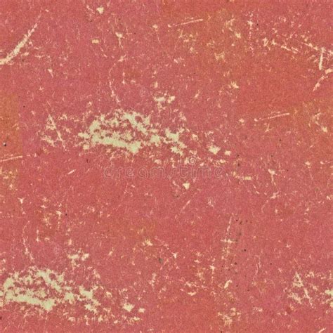 Seamless Texture Or Wallpaper Texture Of Red Paper Stock Illustration Illustration Of Blank