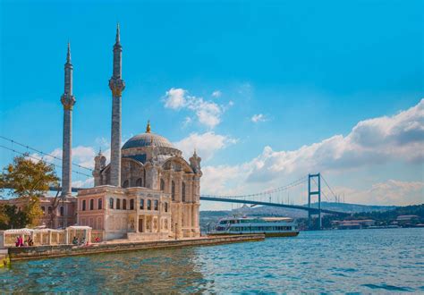 Days In Turkey Itinerary Rough Guides