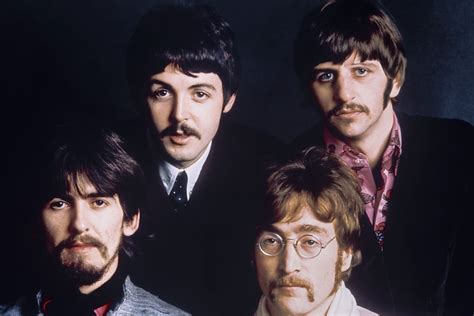 Les Beatles réunis en novembre dans une chanson inédite