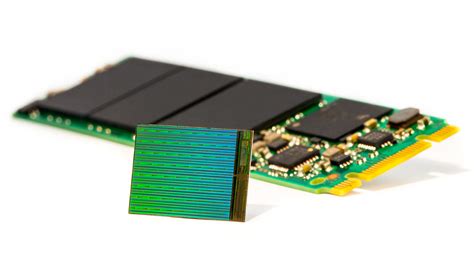 Micron And Intel Unveil New 3d Nand Flash Memory Techpowerup