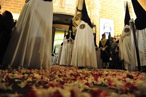 Hermandad de Nuestro Padre Jesús Atado y Flagelado en la Columna y