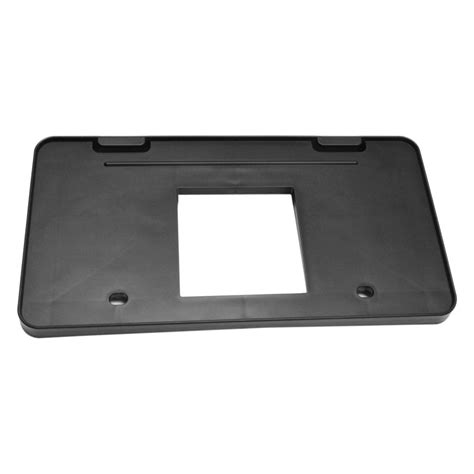 Replace® TO1068119 - Front License Plate Bracket