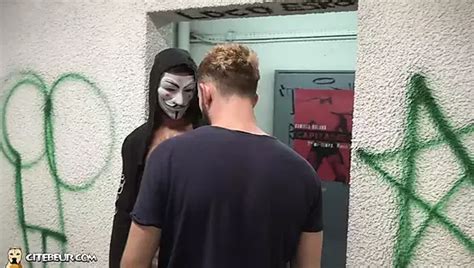 Citebeur The New Boss In Town 2nd Part French Gay Domination Porn XHamster