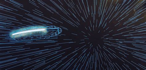 A Distant Journey At Light Speed What Do Recent Academic Papers Tell