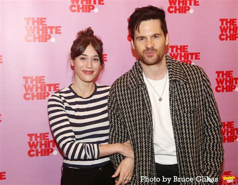 Photos Go Inside Opening Night Of The White Chip Off Broadway