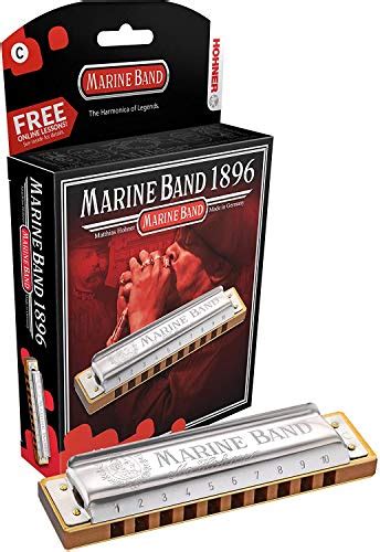 Hohner Marine Band vs The Special 20 | Best Harmonica