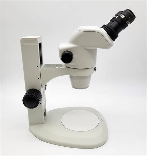 Nikon Stereo Microscope Smz745 With Stand Microscope Marketplace