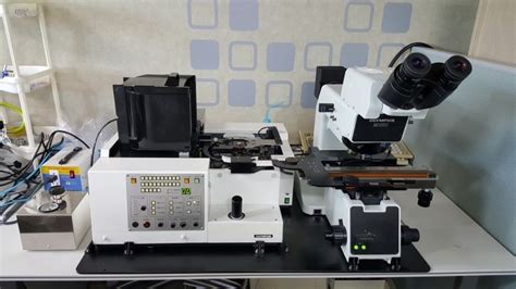 semiconductor analysis equipment stf solution  sale