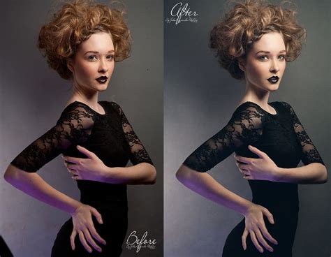 Photoshop Retouching Tutorials Retouching Photoshop Retouching