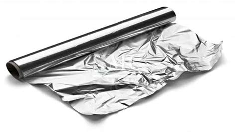 Aluminum Foil Paper For Packaging Shanghai Metal Corporation