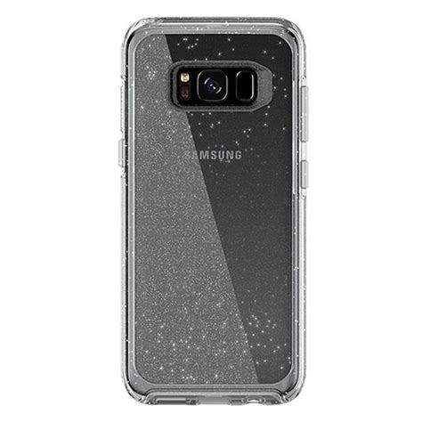 Buy Otterbox Symmetry Clear Case Stardust For Samsung Galaxy S8 Plus 7754665 Online In Uae