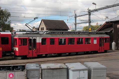 Zug Der Bahn Chemin De Fer Nyonst Cerguemorez Nstcm Flickr