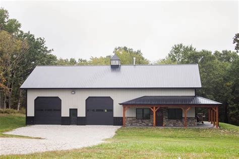 Pin By Liz Kessinger On Metal Building Designs In 2023 Barn Style