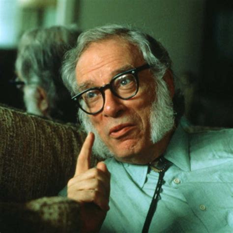 Swashvillage Isaac Asimov Biografie