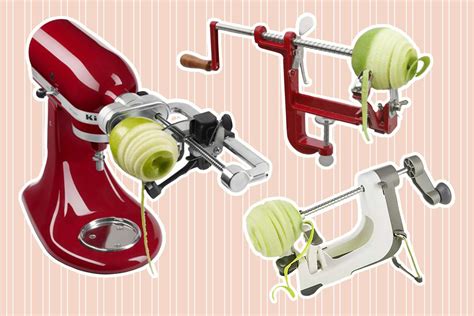 The 6 Best Apple Peelers Tested And Reviewed