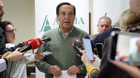 Asaja reprocha al Gobierno que la sequía no está para diagnósticos