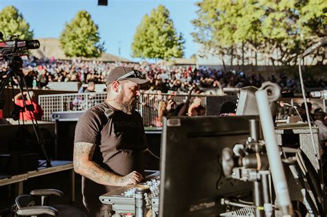 TLC And Shaggys Hot Summer Nights Tour Features Meyer Sound Panther