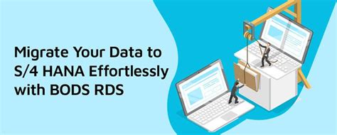 Data Migration To S4 Hana Using Bods Rds Jobs Applexus Blog