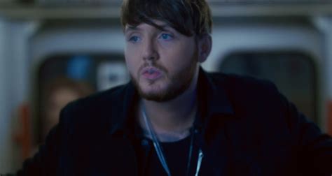 James Arthur Debuts Can I Be Him Music Video Watch Here James