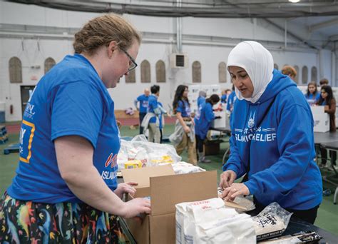 Countdown To Ramadan Islamic Relief Usa