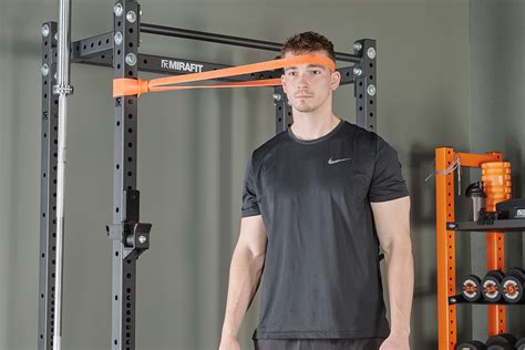 Exercises For A Wider Neck Mirafit